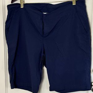Columbia Women's Saturday Trail™ Long Shorts